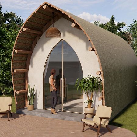 Jamao al Norte Oya - Wellness Eco Resort & Retreat מראה חיצוני תמונה