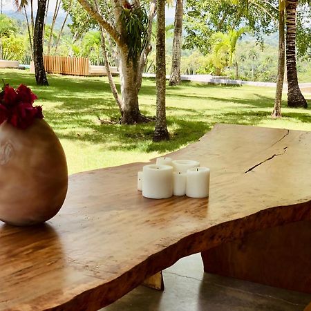 Jamao al Norte Oya - Wellness Eco Resort & Retreat מראה חיצוני תמונה