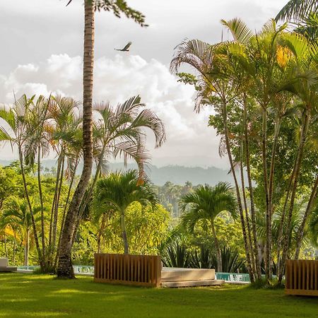 Jamao al Norte Oya - Wellness Eco Resort & Retreat מראה חיצוני תמונה