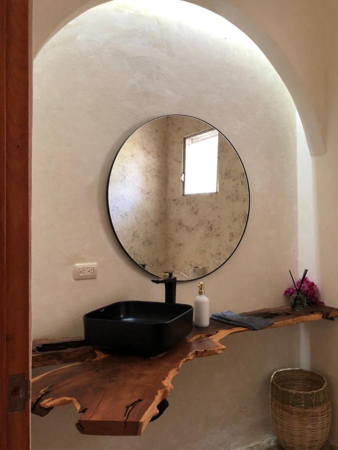 Jamao al Norte Oya - Wellness Eco Resort & Retreat מראה חיצוני תמונה