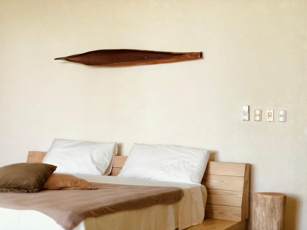 Jamao al Norte Oya - Wellness Eco Resort & Retreat מראה חיצוני תמונה