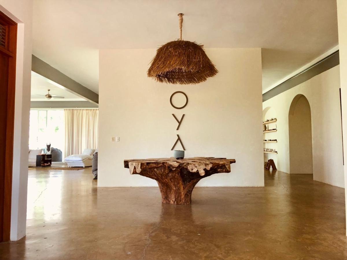 Jamao al Norte Oya - Wellness Eco Resort & Retreat מראה חיצוני תמונה