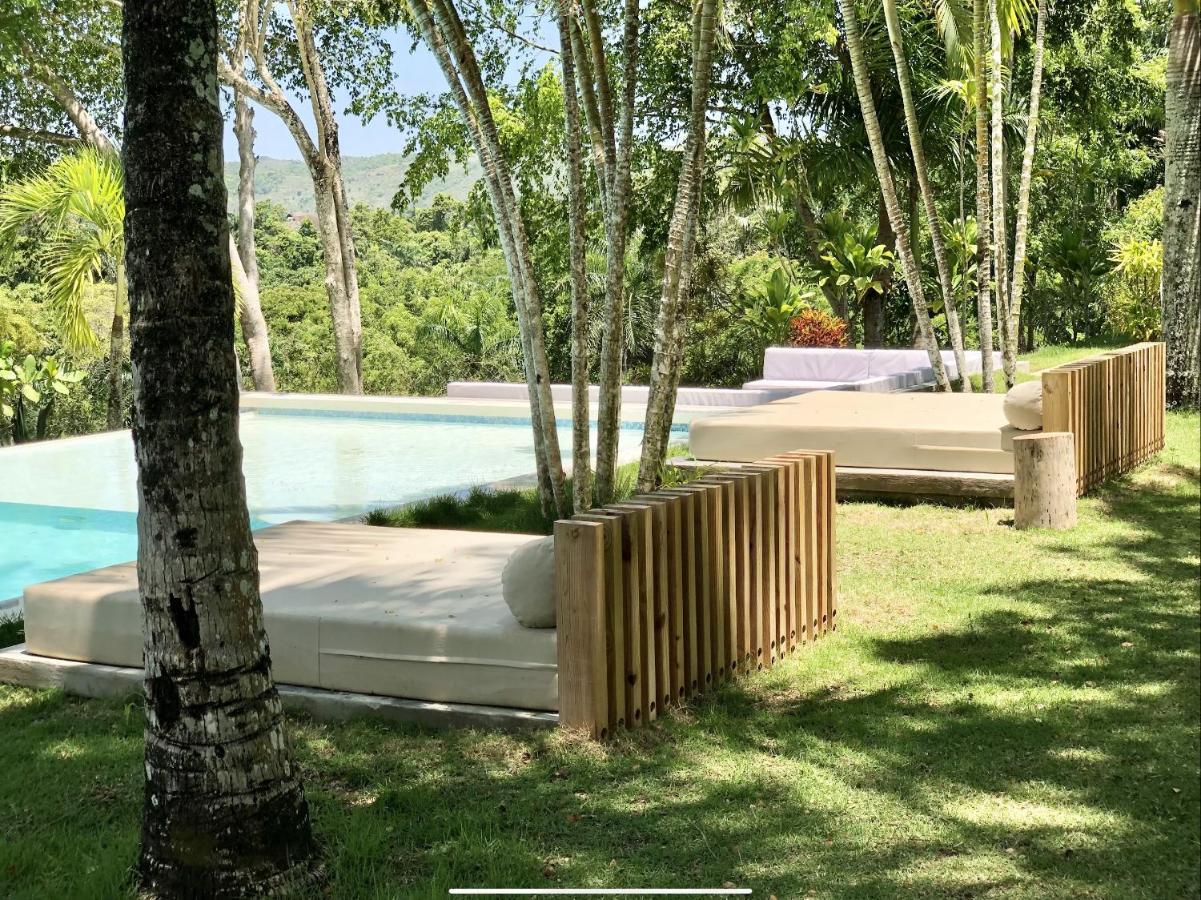 Jamao al Norte Oya - Wellness Eco Resort & Retreat מראה חיצוני תמונה