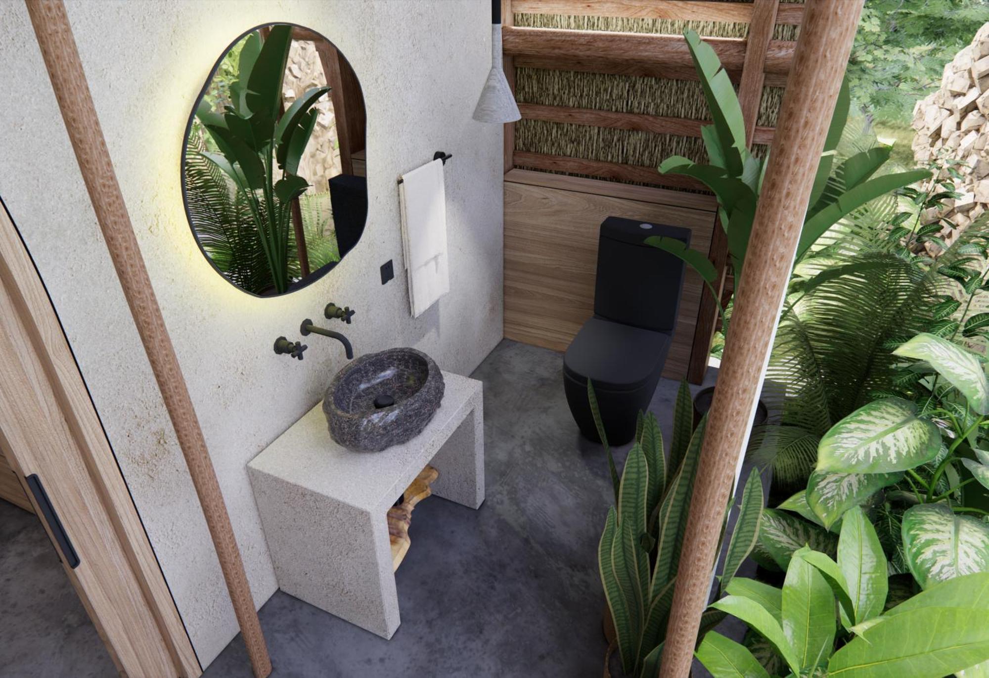 Jamao al Norte Oya - Wellness Eco Resort & Retreat מראה חיצוני תמונה