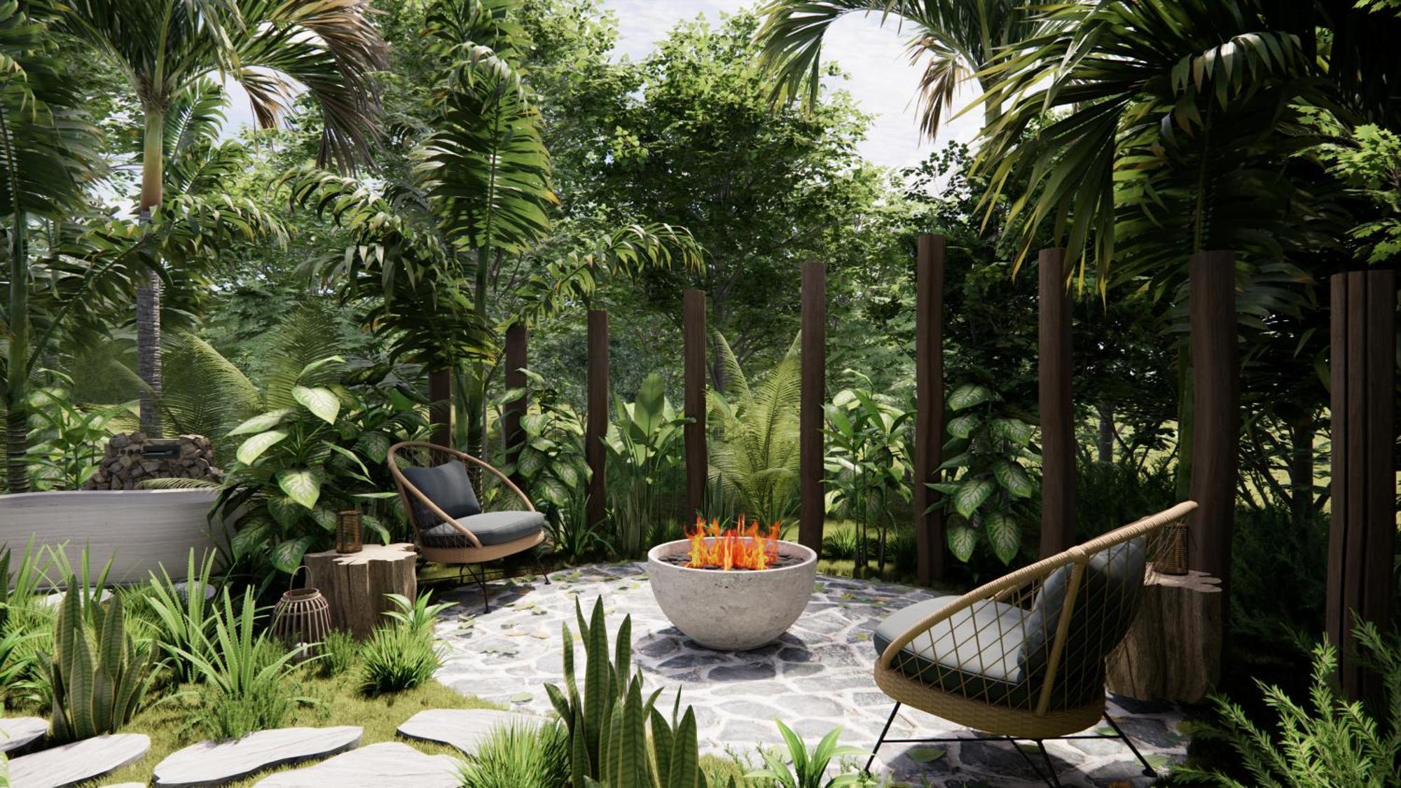 Jamao al Norte Oya - Wellness Eco Resort & Retreat מראה חיצוני תמונה