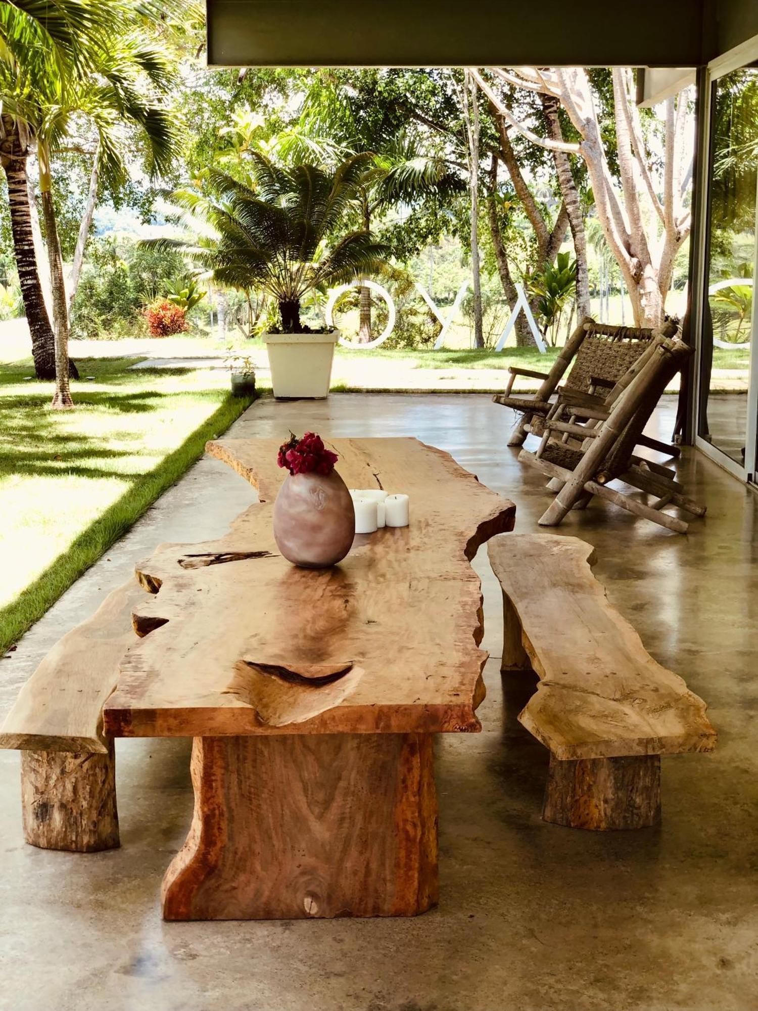 Jamao al Norte Oya - Wellness Eco Resort & Retreat מראה חיצוני תמונה