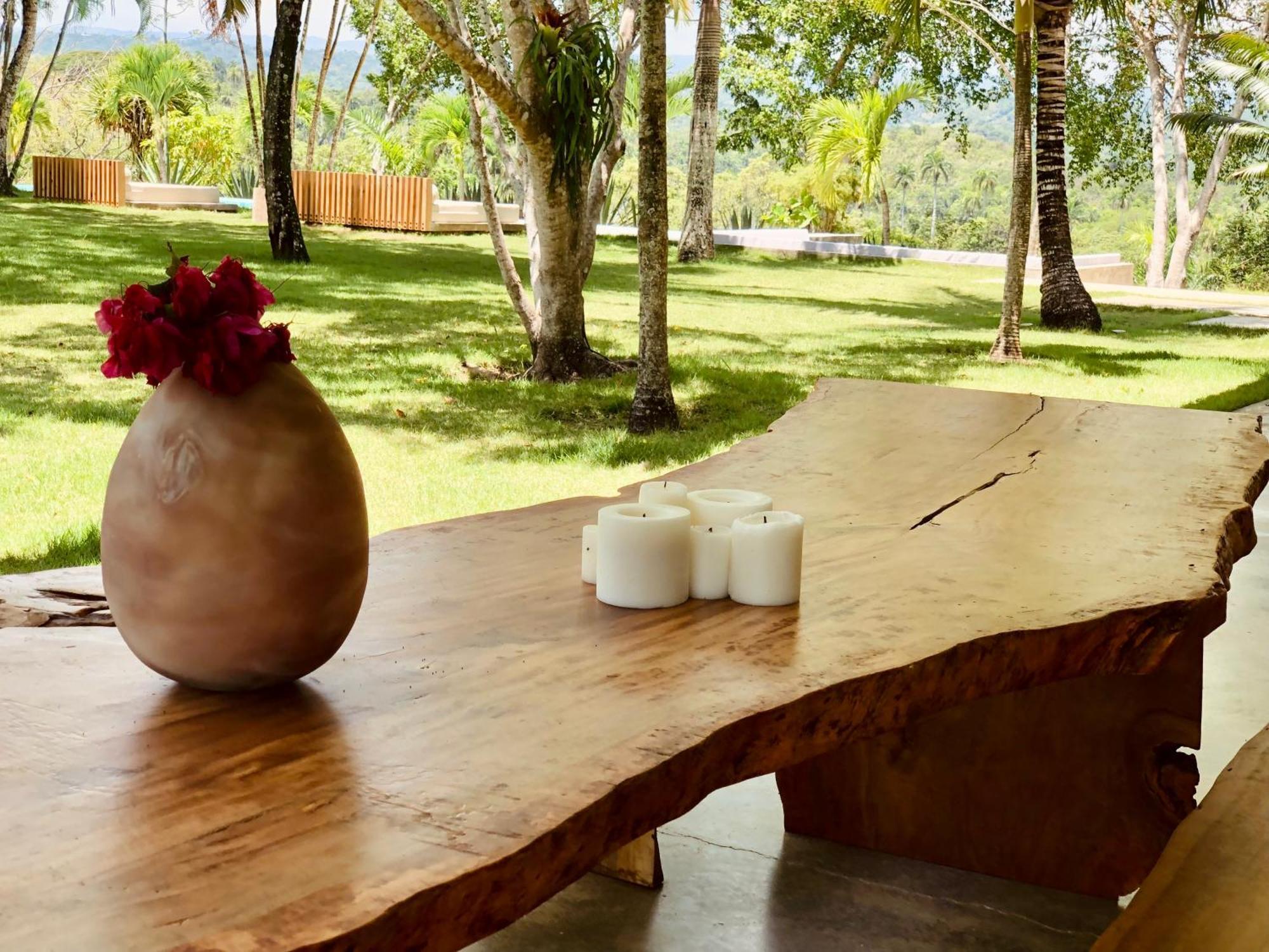 Jamao al Norte Oya - Wellness Eco Resort & Retreat מראה חיצוני תמונה