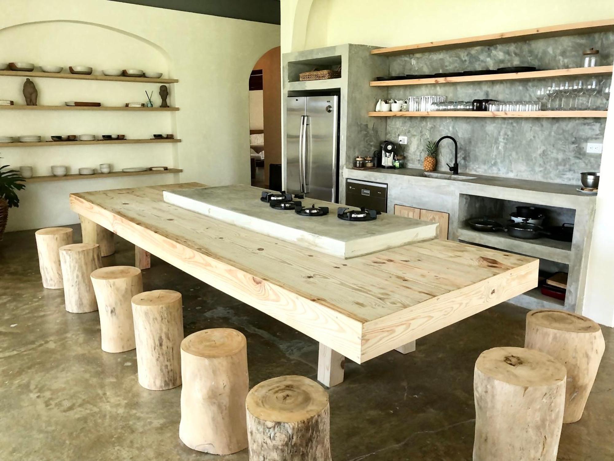 Jamao al Norte Oya - Wellness Eco Resort & Retreat מראה חיצוני תמונה