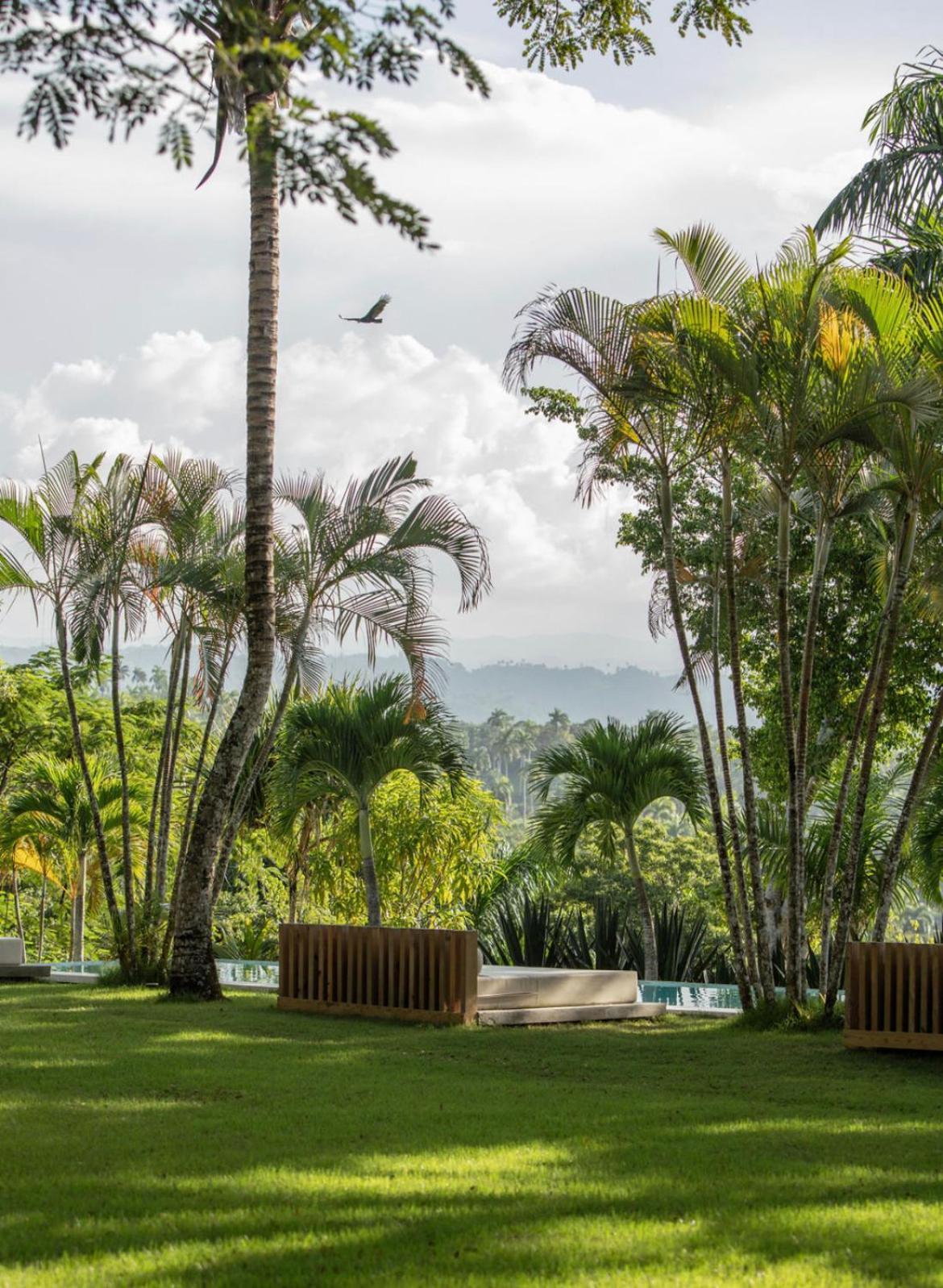 Jamao al Norte Oya - Wellness Eco Resort & Retreat מראה חיצוני תמונה