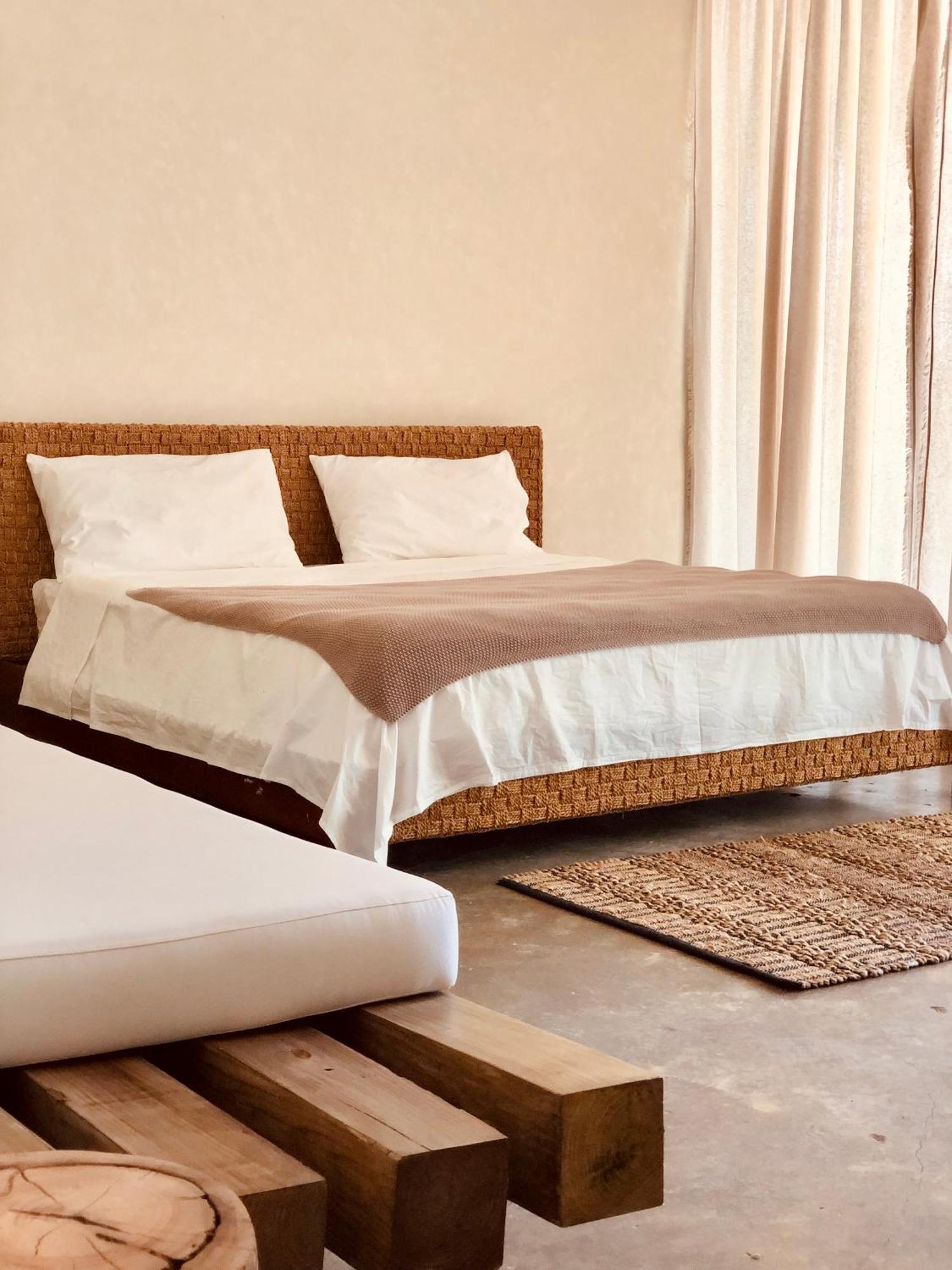 Jamao al Norte Oya - Wellness Eco Resort & Retreat מראה חיצוני תמונה