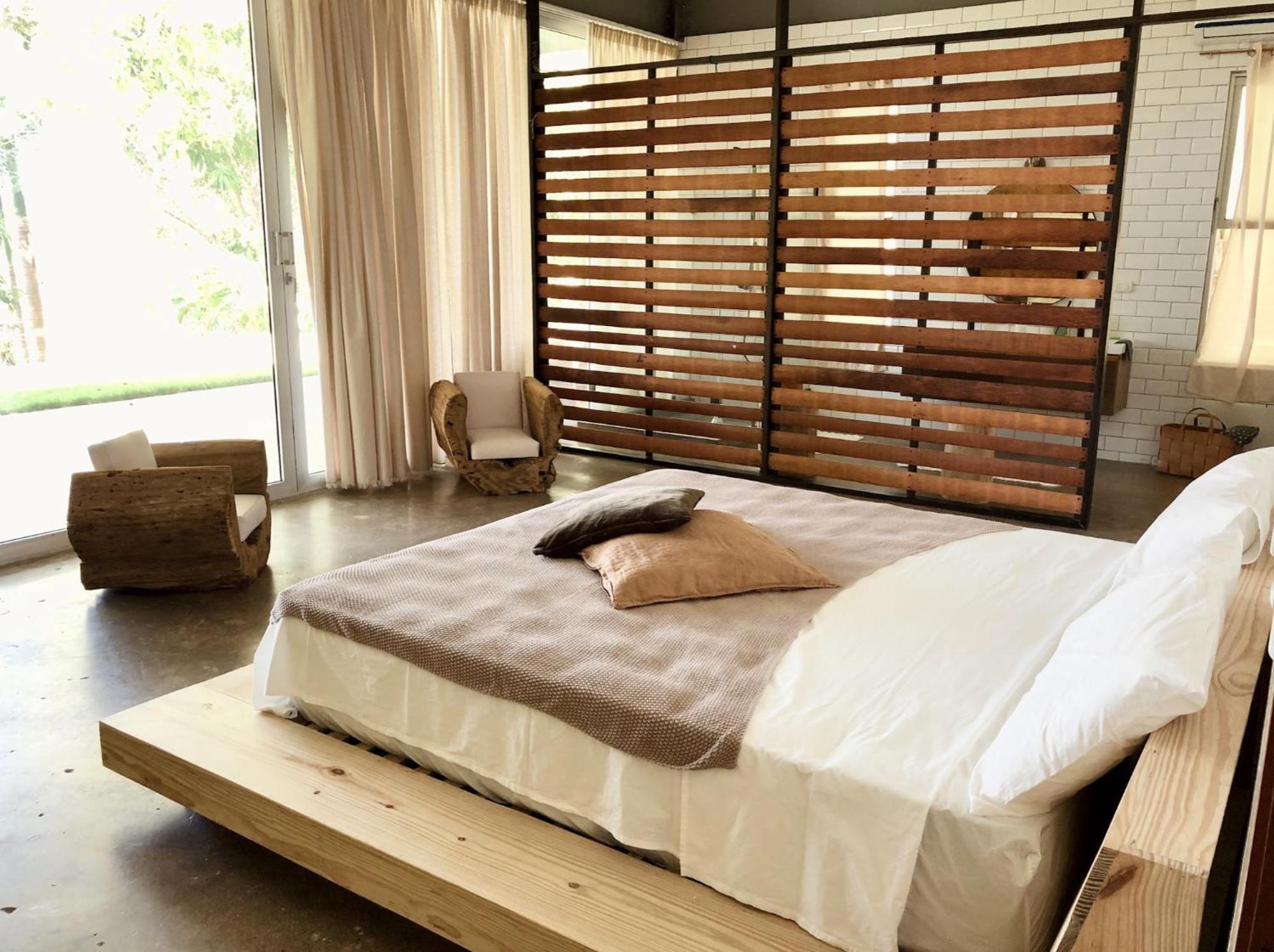 Jamao al Norte Oya - Wellness Eco Resort & Retreat מראה חיצוני תמונה
