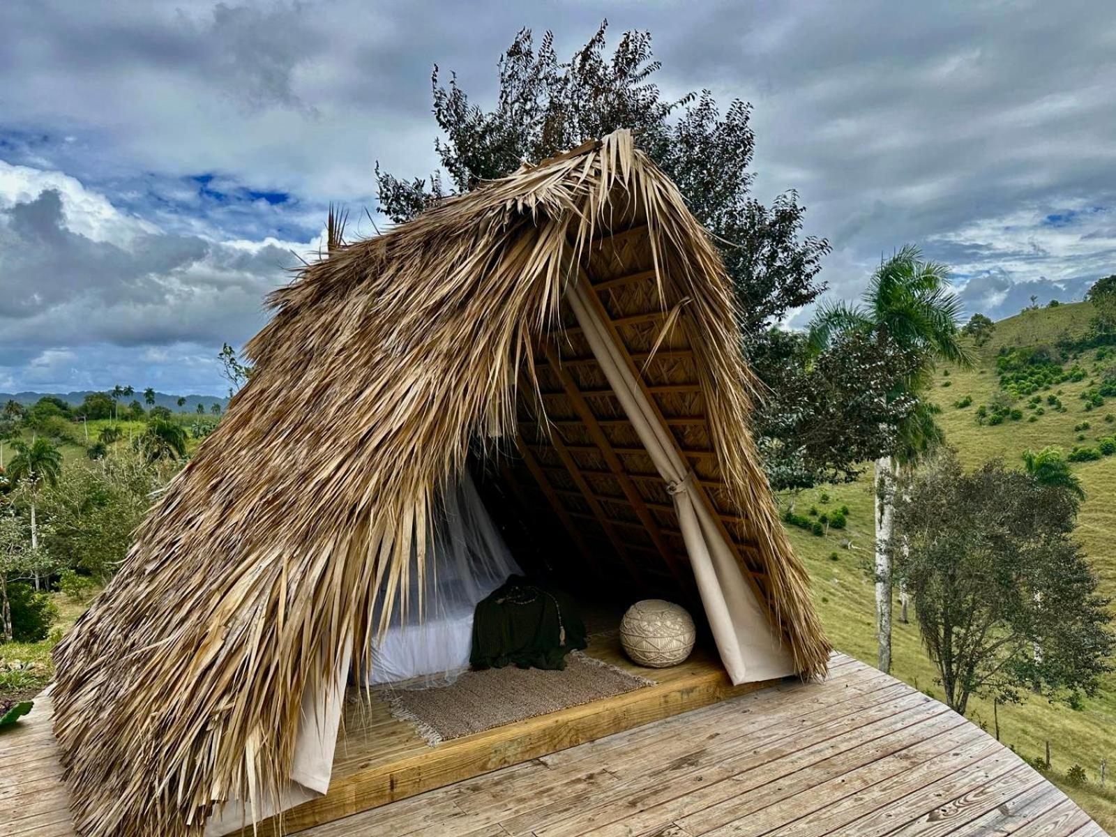 Jamao al Norte Oya - Wellness Eco Resort & Retreat מראה חיצוני תמונה