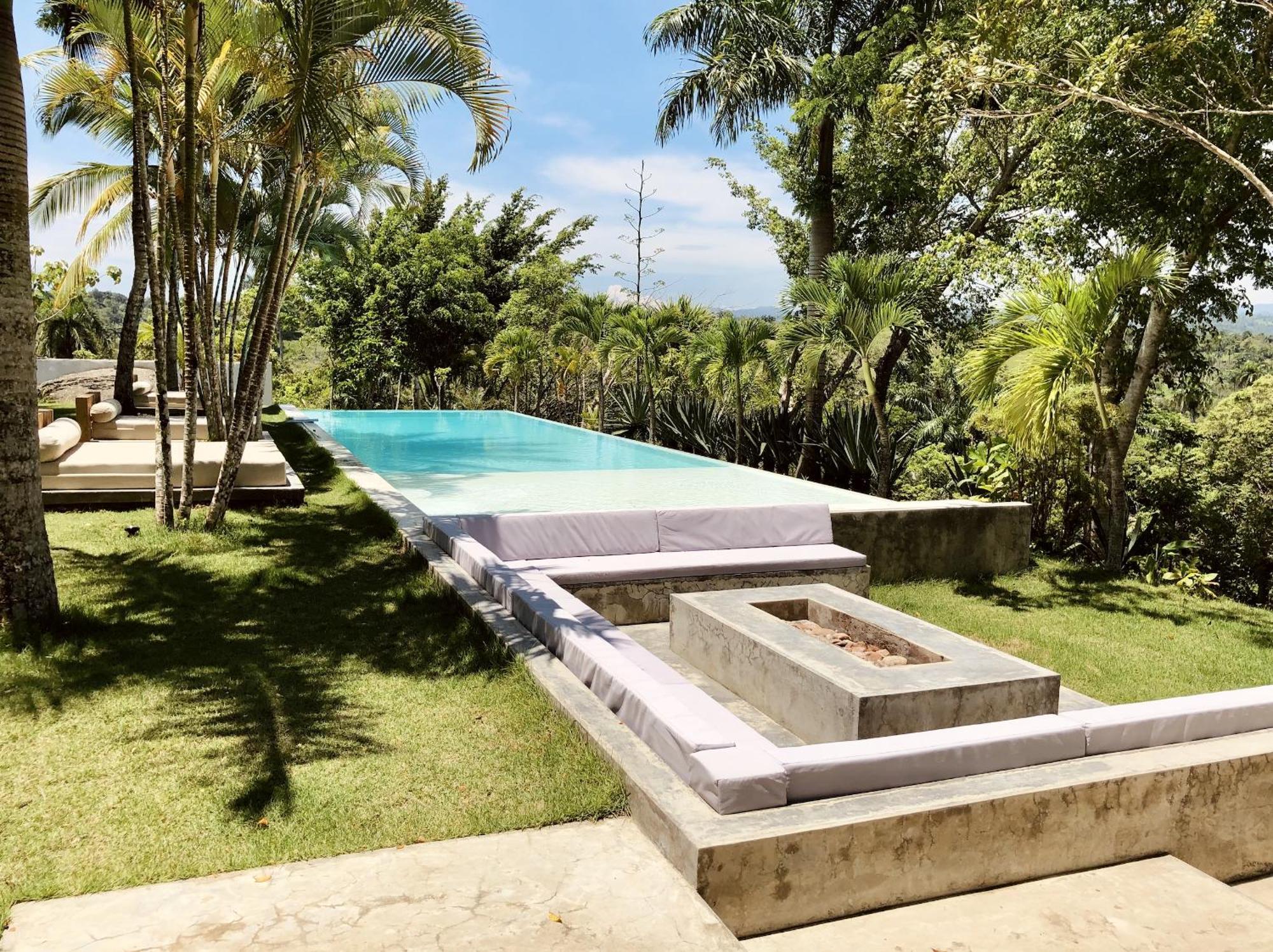 Jamao al Norte Oya - Wellness Eco Resort & Retreat מראה חיצוני תמונה