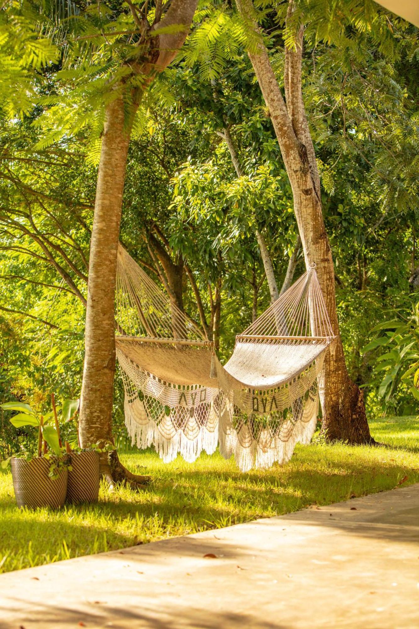 Jamao al Norte Oya - Wellness Eco Resort & Retreat מראה חיצוני תמונה