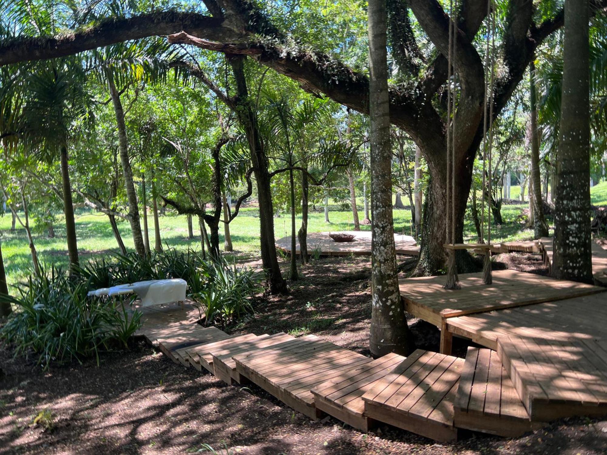 Jamao al Norte Oya - Wellness Eco Resort & Retreat מראה חיצוני תמונה