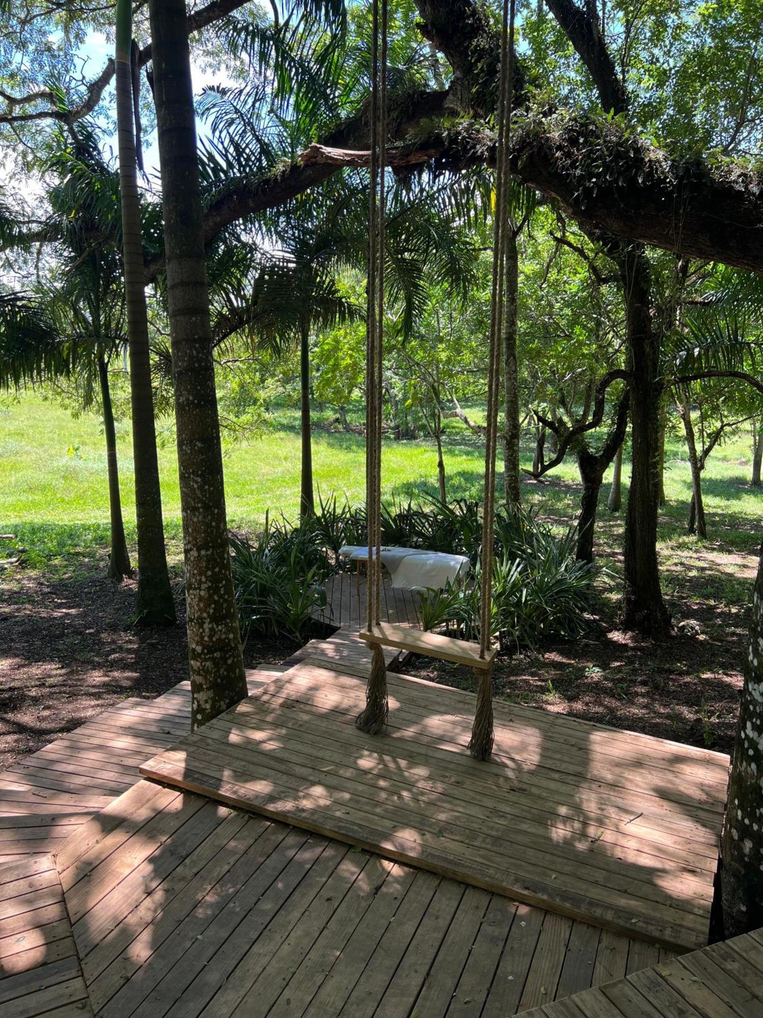 Jamao al Norte Oya - Wellness Eco Resort & Retreat מראה חיצוני תמונה