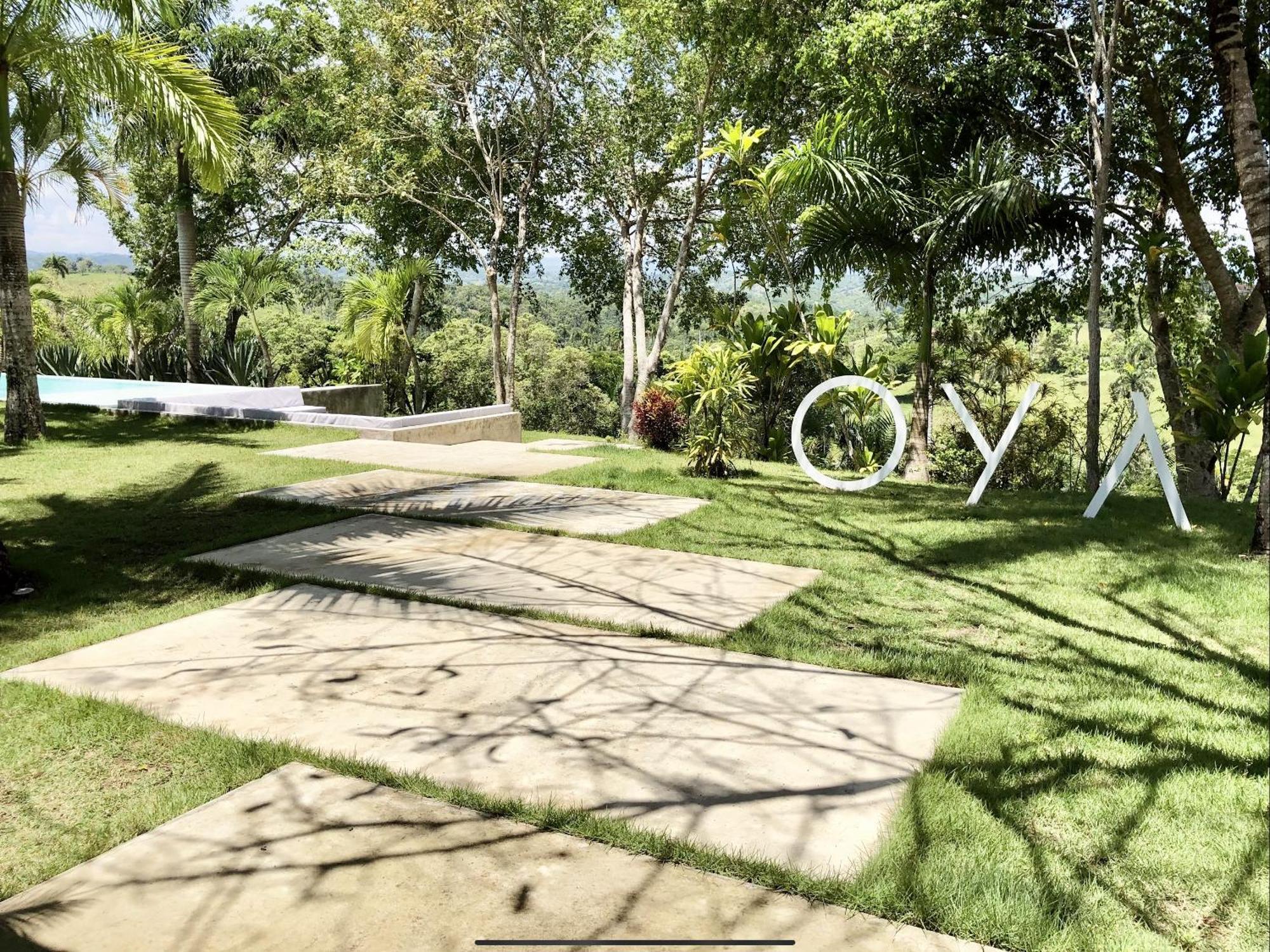 Jamao al Norte Oya - Wellness Eco Resort & Retreat מראה חיצוני תמונה