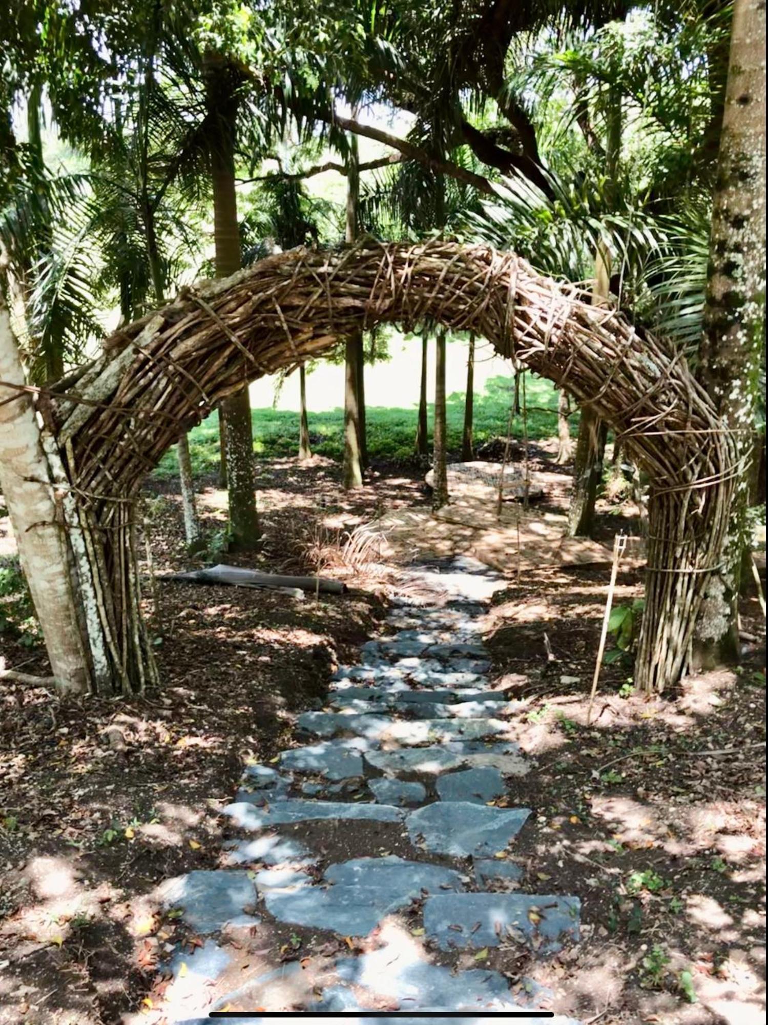 Jamao al Norte Oya - Wellness Eco Resort & Retreat מראה חיצוני תמונה